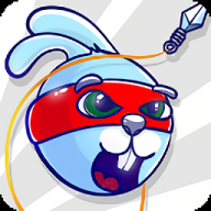 兔子武士 1.0.2 更新版