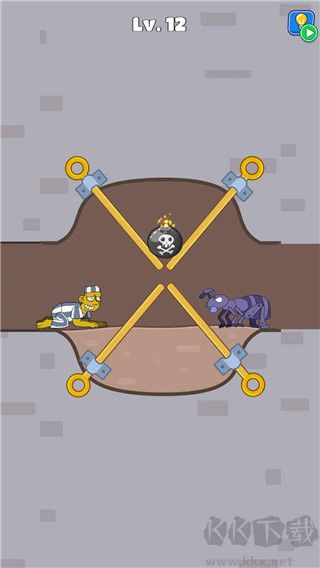 越獄大冒險(附攻略)