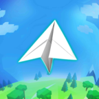 紙飛機星球無限金幣版 v1.102內(nèi)購版