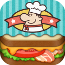 可愛三明治店（食譜大全）v1.1.13安卓版