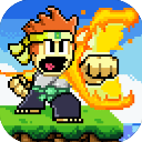 英雄丹(Dan The Man) v1.12.11更新版