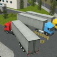 模擬拖車司機(jī) v1.6手機(jī)版