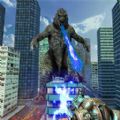 狂野怪獸城市 v1.0 中文版