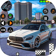 極限狂飆模擬賽車 v1.3中文版