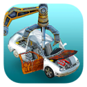 汽車廢品場模擬器 v0.5中文版
