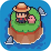 迷你荒島求生無限資源破解版 v1.0.2