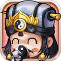 奶嘴三國 1.0 版更新可用