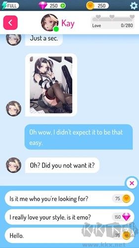 老婆約會模擬器無限金幣版