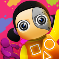 魷魚派對(duì)(Food Party) v1.2手機(jī)版更新版