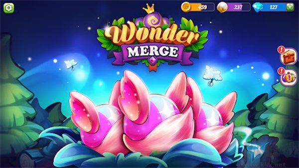 奇幻合成內(nèi)置菜單