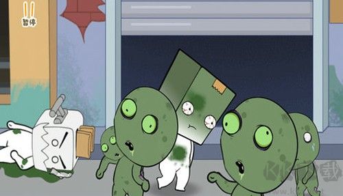 逃離紙盒鎮(zhèn)2免廣告版