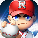 職業(yè)棒球9修改版 v1.9.7安卓版