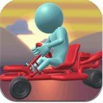 極速卡丁車無廣告破解版 v0.1