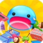 萌物快跑無限金幣版 v1.0.0 安卓下載