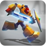 裝甲陣容機(jī)器人 v3.2.3 破解中文版