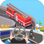 無限金幣版模擬汽車駕駛器 v1.0.0手機(jī)版