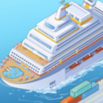 游輪游戲破解版 v1.6.2 無(wú)限鈔票版