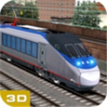 模擬火車2024中國版 v1.4.1去廣告版