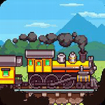 小小鐵路無限鉆石版 v2.10 安卓版