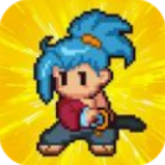 像素守護(hù)者戰(zhàn)爭相思版 v0.1安卓版