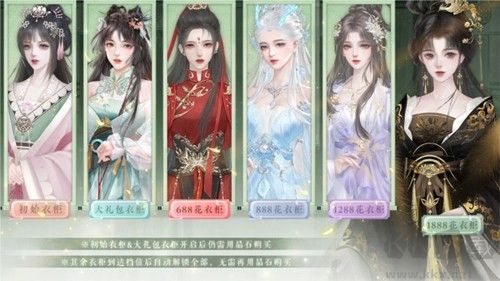 穿書后被迫種地生活：金手指解鎖版 v.1.0.0.6