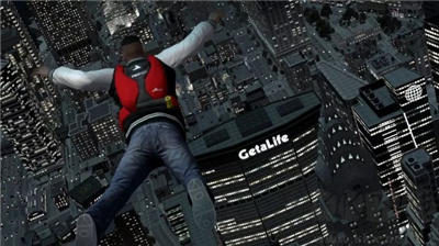 GTA4手機版 v1.3.1 中文版