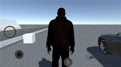 GTA4手機版 v1.3.1 中文版