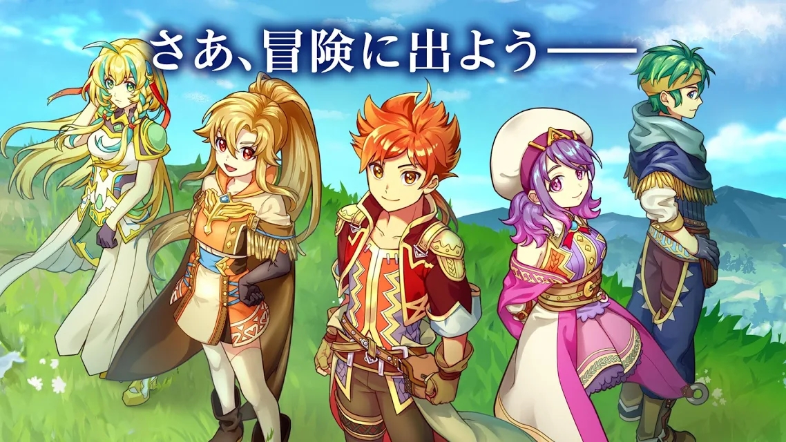 RPG無盡挑戰(zhàn)最新版