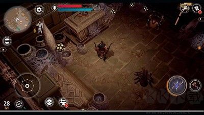 流亡生存破解版 v0.56.3 清晰版