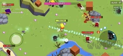 魔術(shù)師無限貨幣版 v2.4.0 手機版