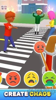 感情之箭 v0.7.7 修改版