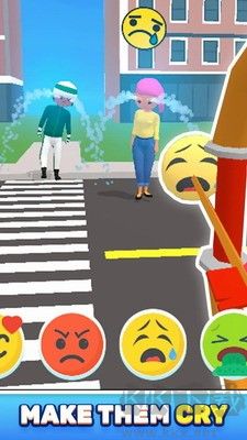 感情之箭 v0.7.7 修改版