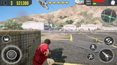 維加斯槍戰(zhàn)生存 v1.22 破解版本