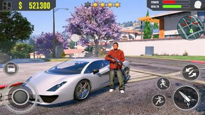 維加斯槍戰(zhàn)生存 v1.22 破解版本