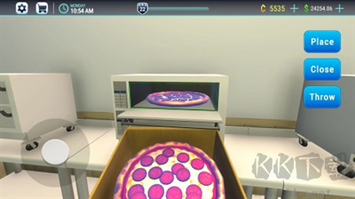 無廣告餐廳模擬器3D v0.15最新版