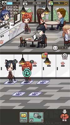合并貓女 v1.2.6 破解版安卓版