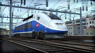 模擬火車2024中國(guó)版 v1.4.1去廣告版