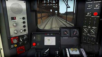 模擬火車2024中國(guó)版 v1.4.1去廣告版