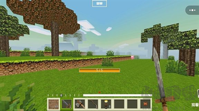 基巖怪物崛起內(nèi)置菜單版 1.0 免費(fèi)版