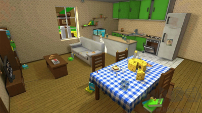 超級熊冒險 v1.9.9 正版