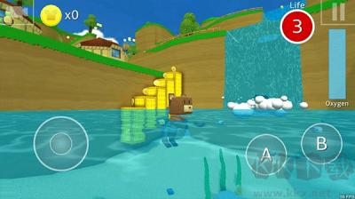 超級熊冒險 v1.9.9 正版