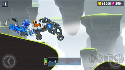 越野太空車2 v1.5.2 安卓版破解版