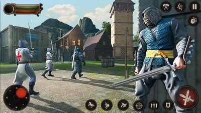 忍者刺客 v1.27無廣告破解版