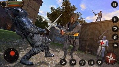 忍者刺客 v1.27無廣告破解版