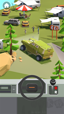 無(wú)限金幣版模擬汽車駕駛器 v1.0.0手機(jī)版