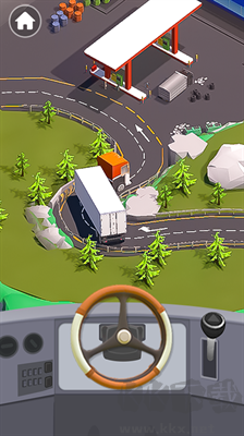 無(wú)限金幣版模擬汽車駕駛器 v1.0.0手機(jī)版