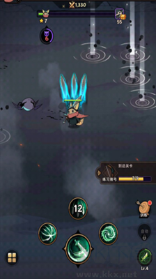 飛躍的旅行者折相思版 v1.0.2 無廣告版