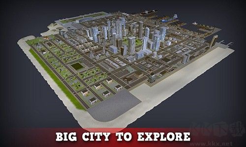 正義對(duì)決3MOD作弊菜單版 v1.07 安卓版