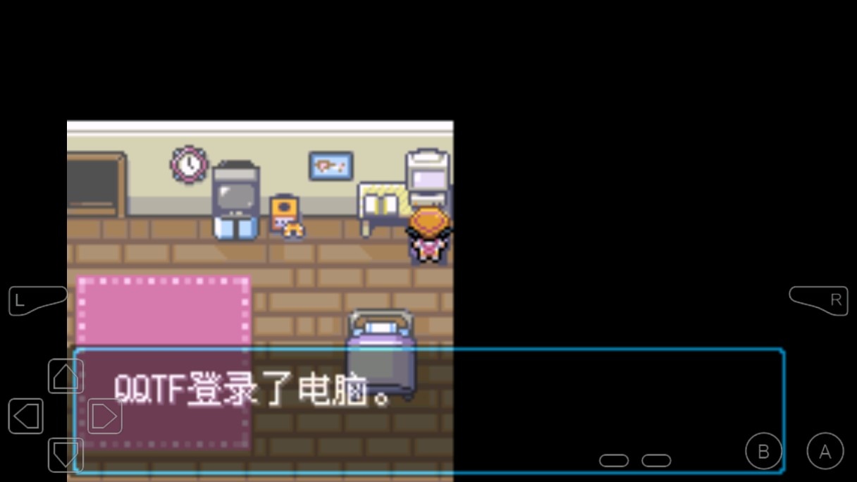 口袋妖怪進(jìn)擊之旅金手指版重制版