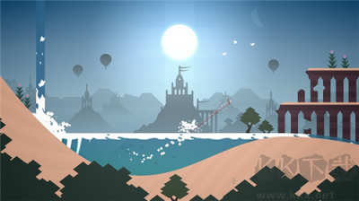 阿爾托的奧德賽無廣告破解版 v1.0.25